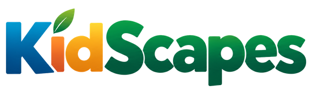 KidScapes logo