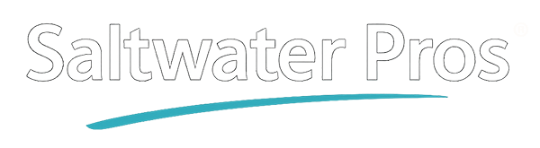 Saltwater Pros logo